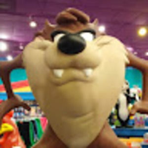 Meet your Posher, Franklin